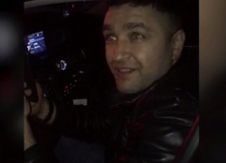 Задержанным в Волгограде пьяным гонщиком на Lexus оказался владелец «Камышинских колбас», - портал V1.RU (ВИДЕО)