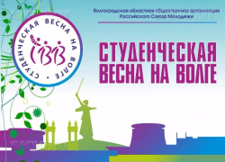 Студенты Камышина принимают участие в Российской студенческой весне