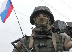 На юге Украины начинают работать военно-гражданские администрации