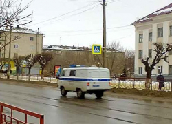 Полиция задержала серийного 24-летнего вора, "специализирующегося" на кражах цифровой техники в магазинах Камышина