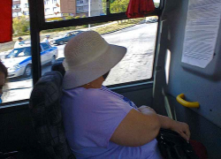 Камышане едва успевают обсуждать все ДТП на перекрестке Ленина и Некрасова, 14 сентября случилось новое 