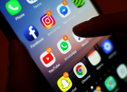 Жители Волгоградской области паникуют: вслед за Facebook перестали работать Tiktok и крупные сайты, - "Блокнот Волгограда"