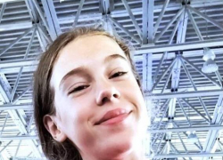 Аня Булындина из Камышина прорвалась в победители всероссийского конкурса "Большая перемена" в Артеке