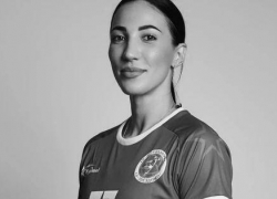 Красавица-гандболистка, чемпионка из Волгограда погибла при странных обстоятельствах, в смертельном полете с 8-го этажа
