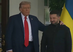 «Путин ждет моего звонка»: Трамп унизил Зеленского одной фразой — теперь на президенте Украины нет лица