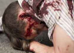 Жуть Камышина: соседи собрались выпить, а потом один убил другого ударами ног в голову