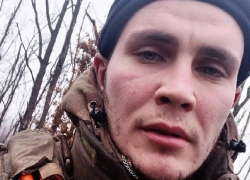 Камышанин Максим  Быкарев погиб при выполнении боевого задание в спецоперации