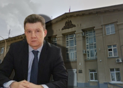 Вице-мэр Волжского Виктор Сухоруков скоро может отправиться в колонию на 10 лет 
