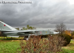 В Камышине на выходных сохранится относительно теплая погода