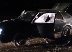 Сотрудники ФСБ уничтожили в перестрелке под  Саратовом группу террористов