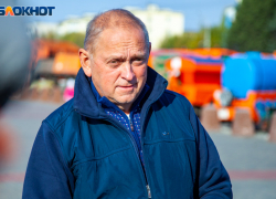 Подаст ли мэр Волжского Игорь Воронин пример общения с жителями главе Камышина Станиславу Зинченко "под занавес" уходящего года?