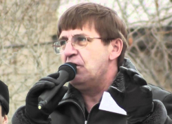 Камышане с интересом обсуждают возвращение в политику известного представителя прежней оппозиции Анатолия Ярмоловича