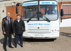 Администрация Камышина пока за счет бюджета продляет предбанкротную агонию муниципальной автоколонны