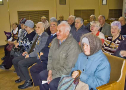 Региональные власти замерили уровень социальной напряженности во всех муниципалитетах: в Камышине все спокойно!