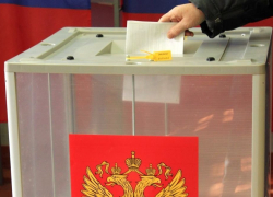 В Камышине три кандидата в депутаты Волгоградской областной  думы приступили к агитации, пока без СМИ