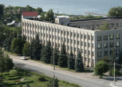 Первое заседание Камышинской городской думы нового состава намечено на 20 сентября