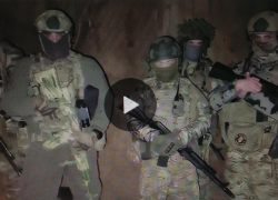 "Правильно сделали, что дали отпор", - по резонансной ситуации с массовой дракой в Камышине появился комментарий с передовой СВО (ВИДЕО)