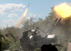 Новости СВО: обрушение фронта, падение Торецка и огромные объемы техники НАТО для ВСУ, - "Блокнот - Россия"