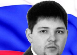 Камышанин Алексей Мамыкин погиб, выполняя боевую задачу в СВО