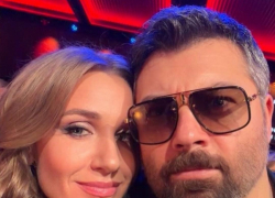 Муж экс-солистки «Блестящие» Алексей Чумаков стал одним из учредителей компании по продаже жилья  