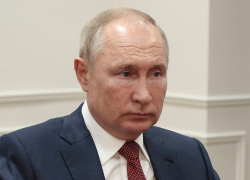 "Путин не хочет, чтобы за него кто-то вел соцсети"