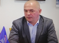 Депутат камышан в Областной думе Дмитрий Крикунов заявил, что управляющие компании в Камышине начали поворачиваться лицом к жителям, но...