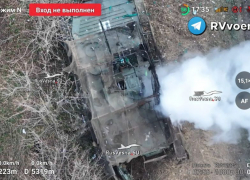 Армия России "перемолола" элитный спецназ ГУР у Купянска, - "Блокнот - Россия"