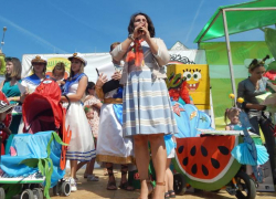 Экс-депутат камышан в Госдуме Анна Кувычко получила новую партийную должность