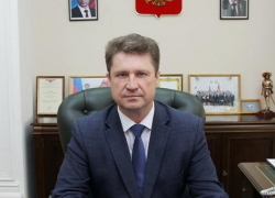 Станислав Зинченко призвал работодателей Камышина придумать систему поощрений сотрудников за прививки