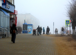 В Волгоградской области отбили атаку БПЛА 