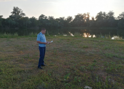 2-летний мальчик и девочка погибли на пруду во Фролово Волгоградской области , - "Блокнот Волгограда"