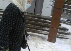 Уровень зараженности ковидом в Волгоградской области "дрогнул" и ползет вниз, но летальных исходов по-прежнему много