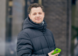 DeepSeek стал самой популярной нейросетью у жителей Волгоградской области в январе 2025 года