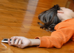 "Блокнот Волгограда" : «Изнасилованная» 21-летняя фроловчанка давно влюблена в подозреваемого