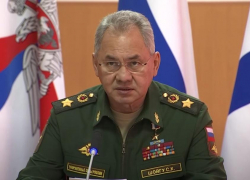 «По ЮФО наихудшая ситуация в Волгоградской области»: Сергей Шойгу после скандального видео с Валерием Бахиным, - "Блокнот Волгограда"