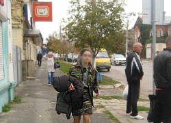 В Камышине в соцсетях горожане пишут объявления, что хотят купить спальник и российский флаг