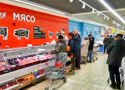 Как колбаса и стиральный порошок "смягчили" инфляцию в Волгоградской области