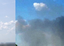 Новости СВО на вечер 28 июля: взрывы в аэропорту Харькова, прорыв пяти участков фронта и освобождение двух сёл