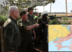 Фронт начнет движение? От России ждут решительного наступления в зоне СВО , - "Блокнот - Россия"