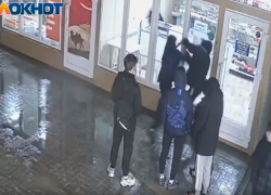 «Блокнот Волгограда» публикует видео убийства 16-летнего студента на Новодвинской (ВИДЕО)