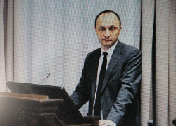 За что губернатор снял с должности главного коммунальщика Волгоградской области Дмитрия Баранова