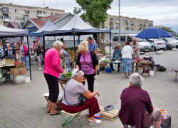 Наивная пенсионерка поверила "медику" и позволила списать прикинувшемуся врачом мошеннику почти полмиллиона