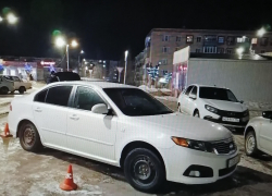 В Камышине Госавтоинспекция просит откликнуться очевидцев дорожно-транспортного происшествия на улице Ленина