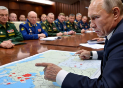 Большая игра: зачем Путин действительно прилетел в Киргизию — намёк Лукашенко понял весь мир