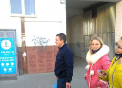 В Волгоградской области почти месяц продолжаются страшные ежедневные рекорды по заболеванию коронавирусом, в Камышине 3 новых смерти за сутки