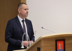 Задержание силовиками двух крупных чиновников обсуждают в Волгограде, - "Блокнот Волгограда" 