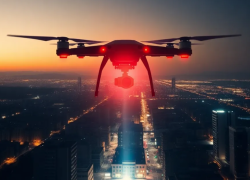 Обломки БПЛА ночью 15 февраля упали на дом и машину в Волгограде, - "Блокнот Волгограда"