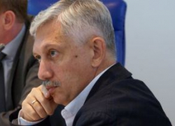 Камышинские коммунисты назвали депутата Облдумы, профессора Михаила Таранцова для выдвижения кандидатом в губернаторы Волгоградской области