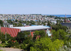 В начале недели в Камышине придется посидеть без света частному сектору