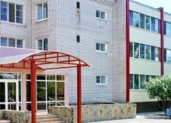 В Камышине ремонтируют объекты социального значения
